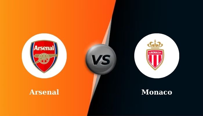 Soi kèo bóng đá Arsenal vs Monaco 3h00 - 12-12-2024