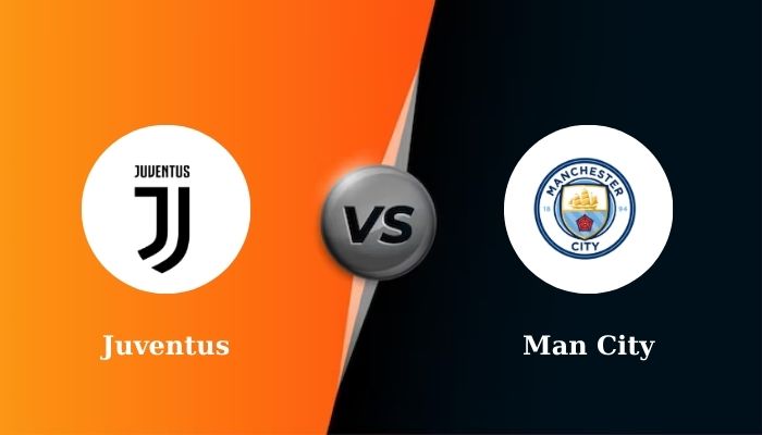 Soi kèo bóng đá Juventus vs Man City 3h00 - 12-12-2024