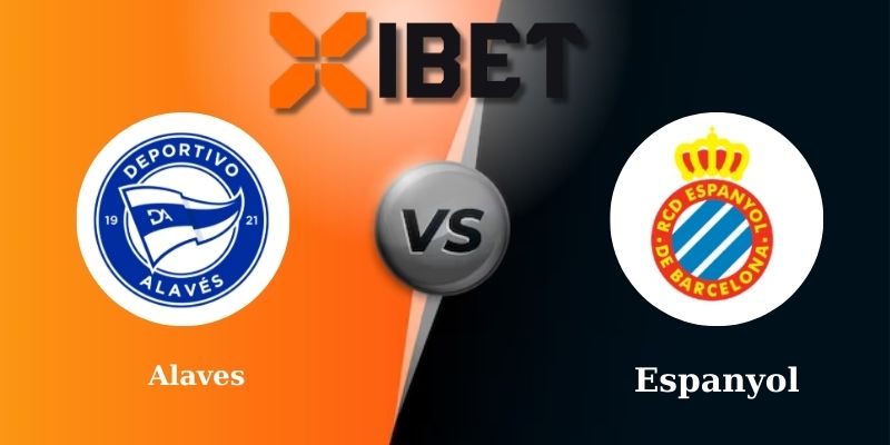 Soi kèo bóng đá Alaves vs Espanyol 20h00 - 22/02/2025