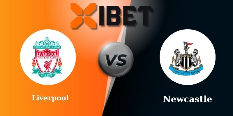 Soi kèo bóng đá Liverpool vs Newcastle 3h15 - 27-02-2025