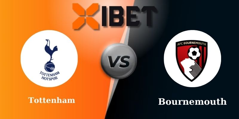 Soi kèo bóng đá Tottenham vs Bournemouth 21h00 - 09-03-2025