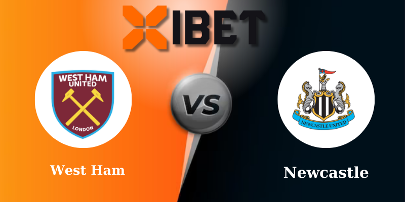 Soi kèo bóng đá West Ham vs Newcastle 3h00 - 11-03-2025