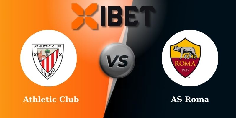 Soi kèo bóng đá Athletic Club vs AS Roma 0h45 - 14-03-2025