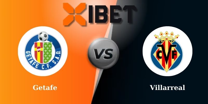Soi kèo bóng đá Getafe vs Villarreal 19h00 - 30-03-2025