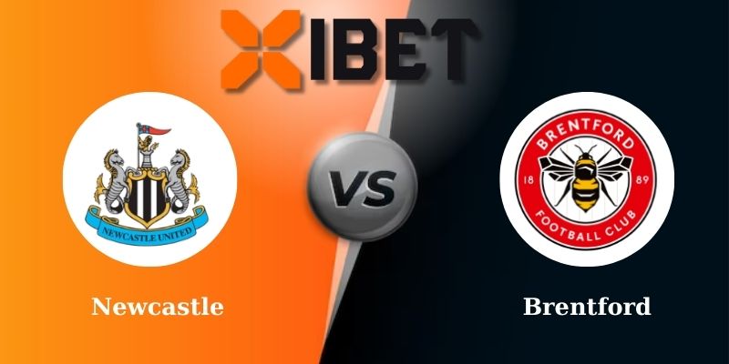 Soi kèo bóng đá Newcastle vs Brentford 1h45 - 03-04-2025
