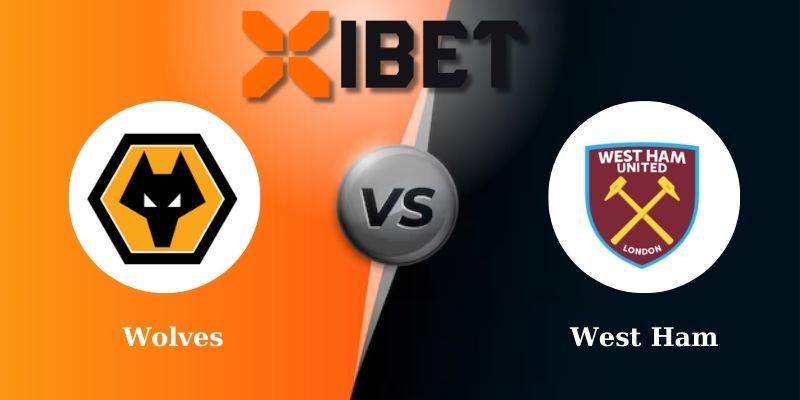 Soi kèo bóng đá Wolves vs West Ham 1h45 - 02-04-2025