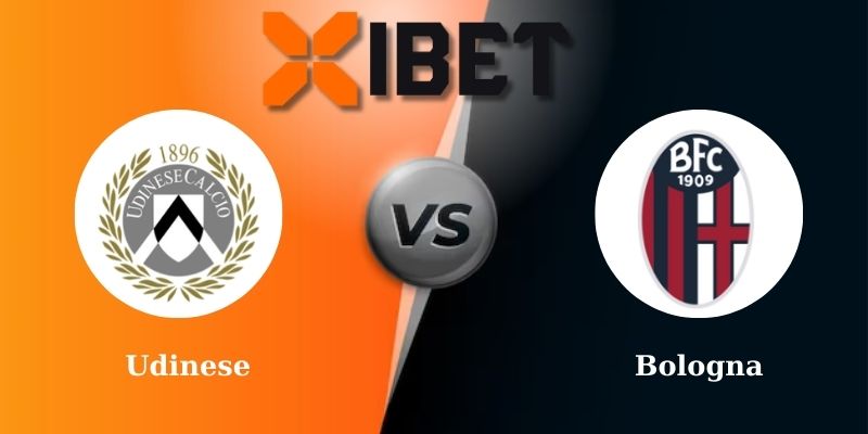 Soi kèo bóng đá Udinese vs Bologna 23h30 - 28/04/2025
