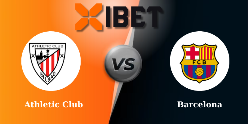 Soi kèo bóng đá Athletic Club vs Barcelona 2h00 - 26-05-2025
