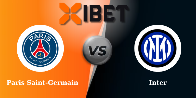 Soi kèo bóng đá Paris Saint-Germain vs Inter 2h00 - 01-06-2025